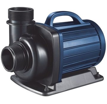 Aquaforte AquaForte DM-6500 LV vijverpomp (12 Volt)