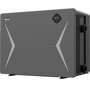 Aquaforte Aquaforte Mr. Perfect 41kW 400V warmtepomp