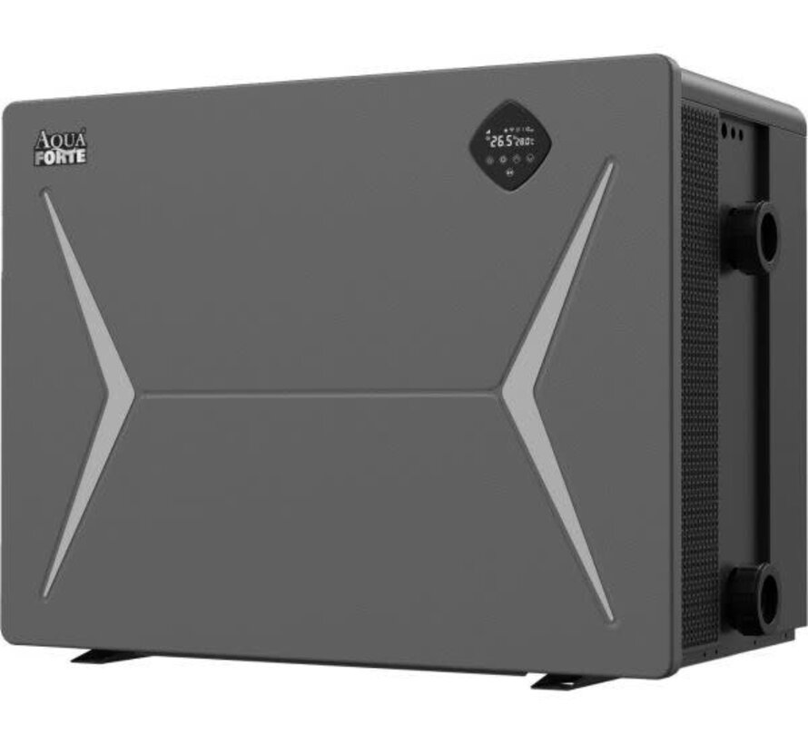 Aquaforte Mr. Perfect 41kW 400V warmtepomp