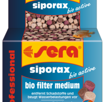 Sera Sera Siporax Bio Active Professional (210gr)