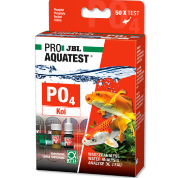 JBL JBL Pro Aquatest PO4 fosfaat koi