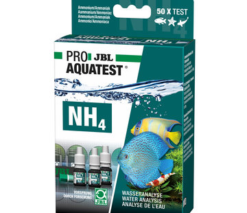 JBL JBL Pro Aquatest NH4 Ammonium