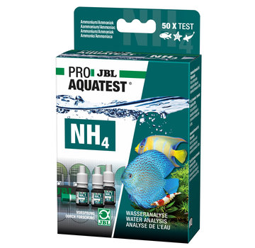 JBL JBL Pro Aquatest NH4 Ammonium