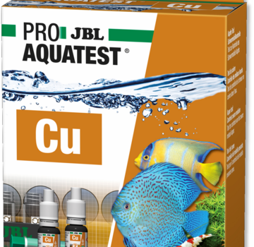 JBL JBL Pro Aquatest Cu Koper