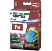 JBL JBL Pro Aquatest Fe Ijzer