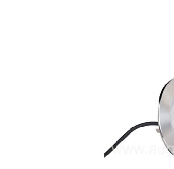AUGA IDX 50 LED inbouwschijnwerper