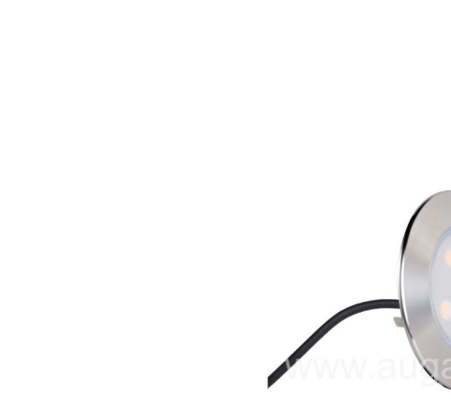 IDX 50 LED inbouwschijnwerper