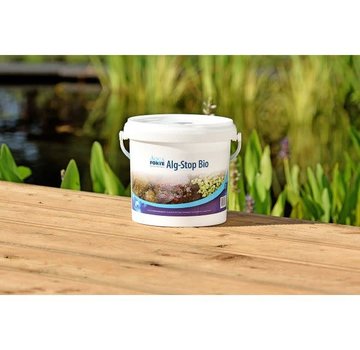 Aquaforte AquaForte Alg-Stop Bio 2,5kg