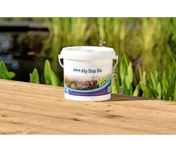 Aquaforte AquaForte Alg-Stop Bio 5,0kg