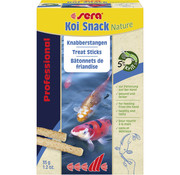 Sera Sera Koi Snack (20 stuks)