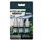JBL NH₄ Ammoniumtest Refill Navulling