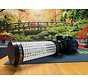 Power korf 1 1/2" Wit