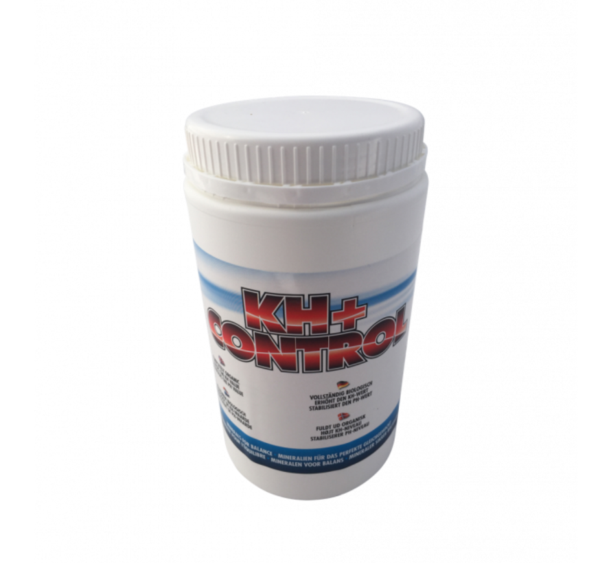 Air Aqua KH+ Control 1kg