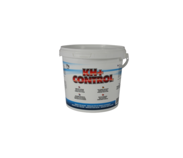 Air-Aqua Air Aqua KH+ Control 2.5kg