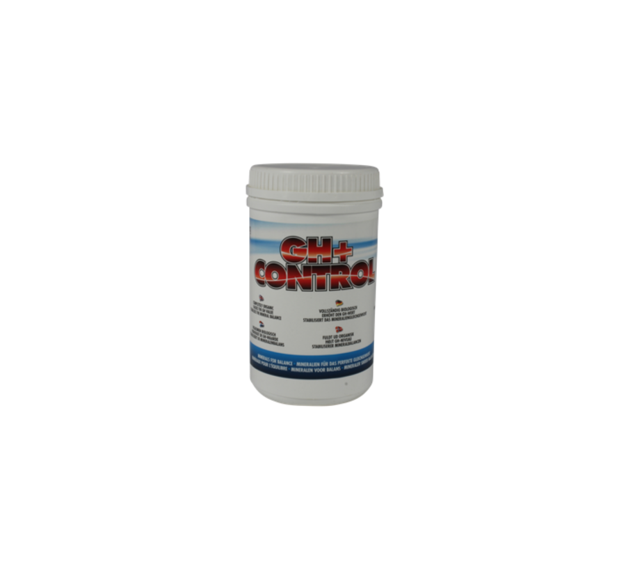 GH+ Control 1kg