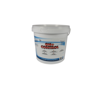 Air-Aqua Air Aqua GH+ Control 8kg