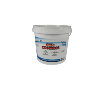 Air-Aqua GH+ Control 8kg