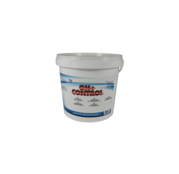 Air-Aqua GH+ Control 8kg