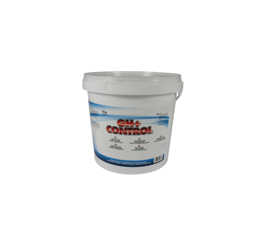 GH+ Control 8 kg