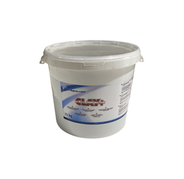 Air-Aqua Air-Aqua Clay+ 25kg