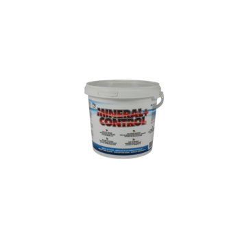 Air-Aqua Mineral+ Control 2.5kg (KH & GH)