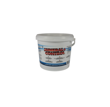 Air-Aqua Mineral+ Control 5kg (KH & GH)