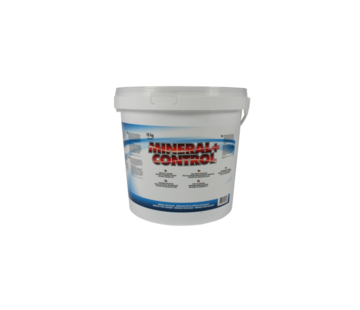Air-Aqua Air Aqua Mineral+ Control 10kg (KH & GH)