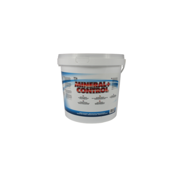 Air-Aqua Air Aqua Mineral+ Control 10kg (KH & GH)