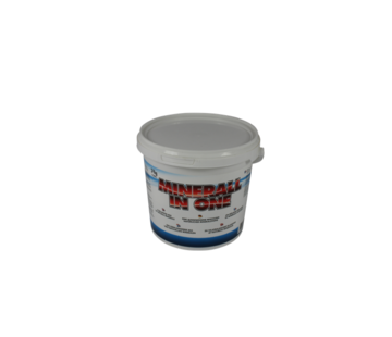 Air-Aqua Air Aqua MinerAll-in-One 2.5kg