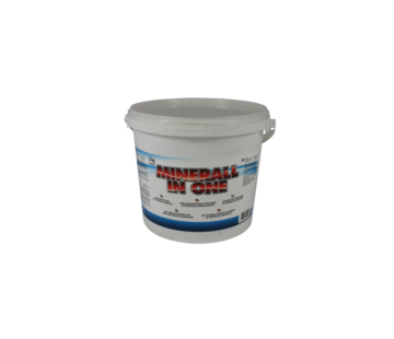 Air-Aqua Air Aqua MinerAll-in-One 5kg