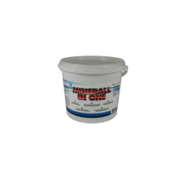 Air-Aqua Air Aqua MinerAll-in-One 5kg