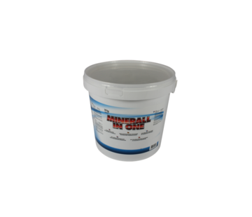 Air-Aqua Air Aqua MinerAll-in-One 10kg