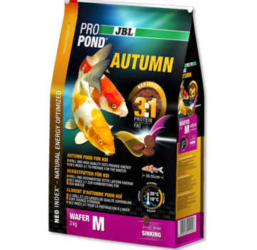 JBL Propond Autumn M 3,0kg +