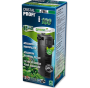 JBL Cristalprofi i100 Greenline | Aquarium Filter