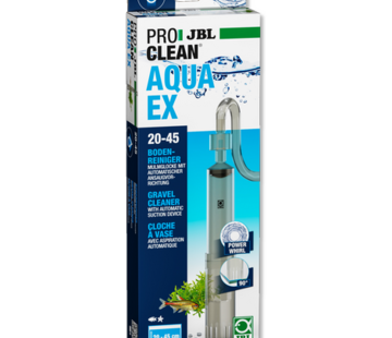 JBL JBL Proclean Aqua Ex 20-­45