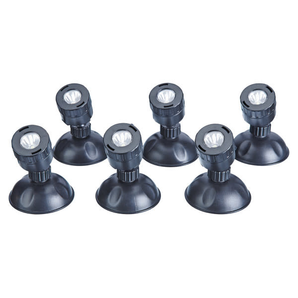 Pontec Pontec PondoStar LED Set 6 35312044171