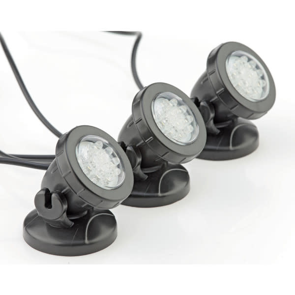 Pontec Pontec PondoStar LED Set 3 35312044045