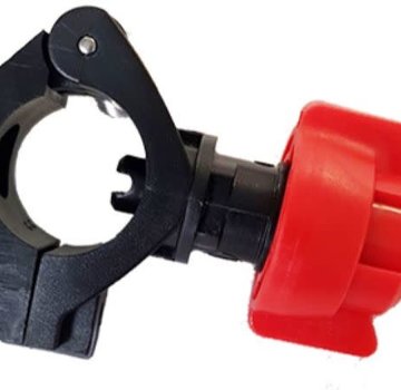 Red Label Nozzle sprayer