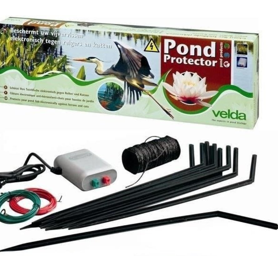 Velda Pond Protector