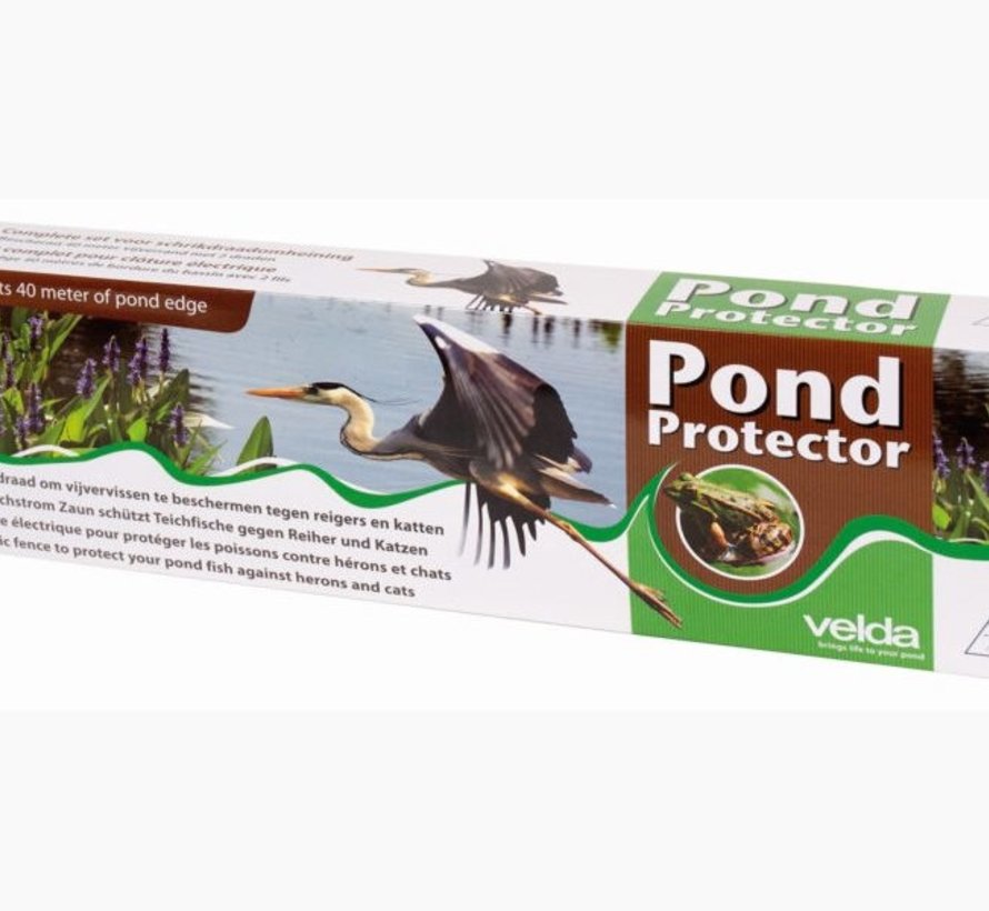 Velda Pond Protector