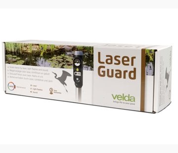 Velda Velda Laser Guard - reiger verjager