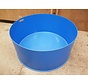 Blauwe HDPE Bowl Ø 100cm