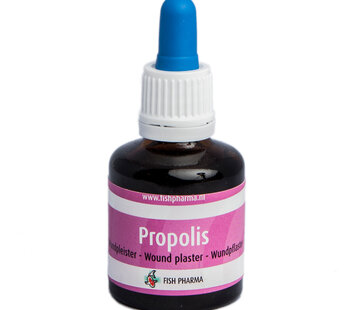 Fish Pharma Fish Pharma Propolis Tinctuur 30ml