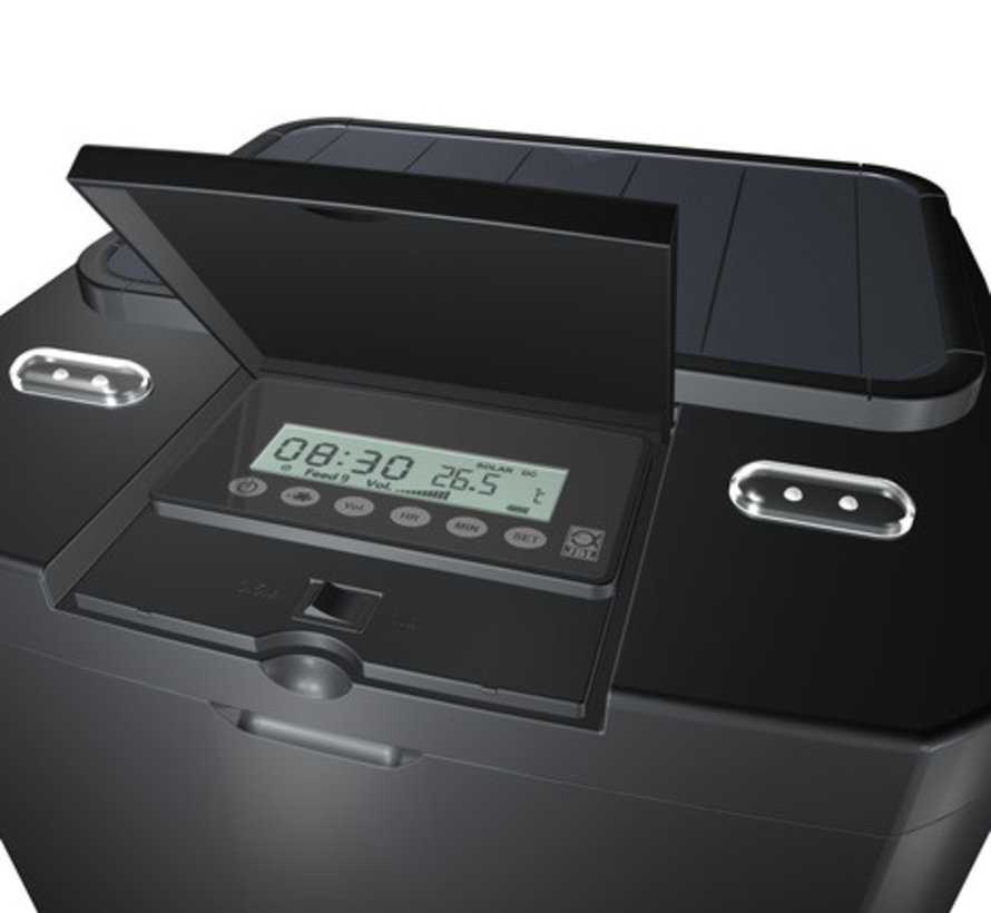 JBL Propond Autofood + (incl. 1 gratis ProPond Spring 1,1kg voorjaarsvoer)