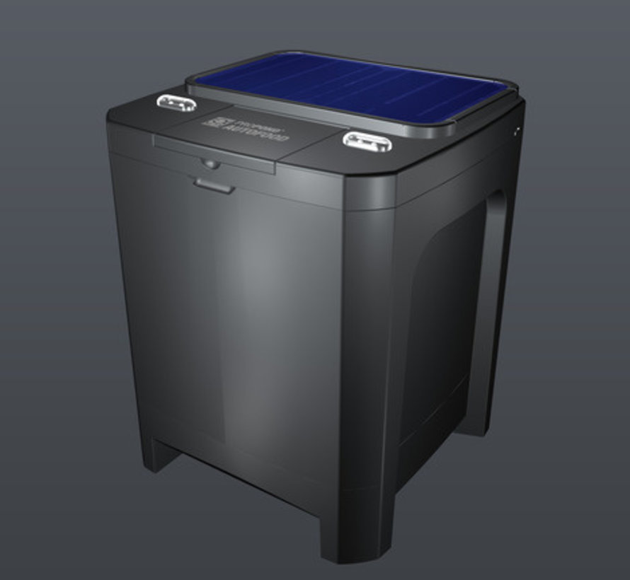 JBL Propond Autofood + (incl. 1 gratis ProPond Spring 1,1kg voorjaarsvoer)