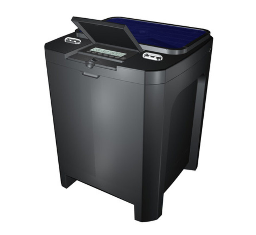 JBL Propond Autofood + (incl. 1 gratis ProPond Spring 1,1kg voorjaarsvoer)