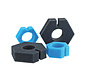 Vervangmousse-set Biopress 6000 / 8000 / 10000 / 12000