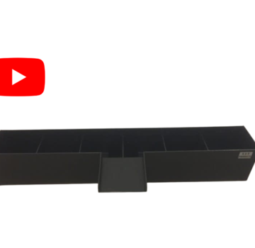 Plantenfilter 200cm
