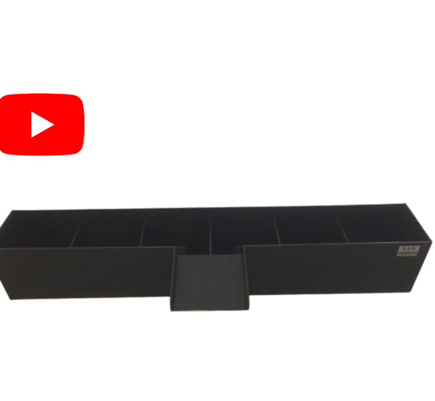Plantenfilter 200cm