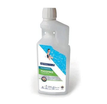 AstralPool AstralPool vloeibare phosfree 3 liter